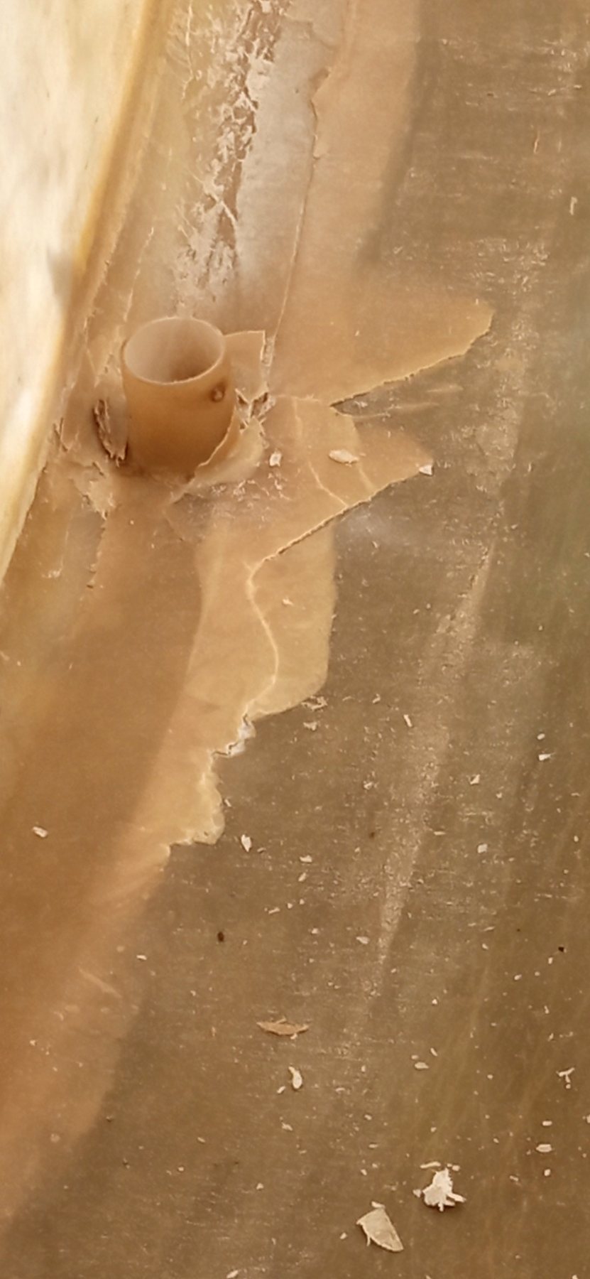 Trabajo de Reparaciones y reformas náuticas en Girona