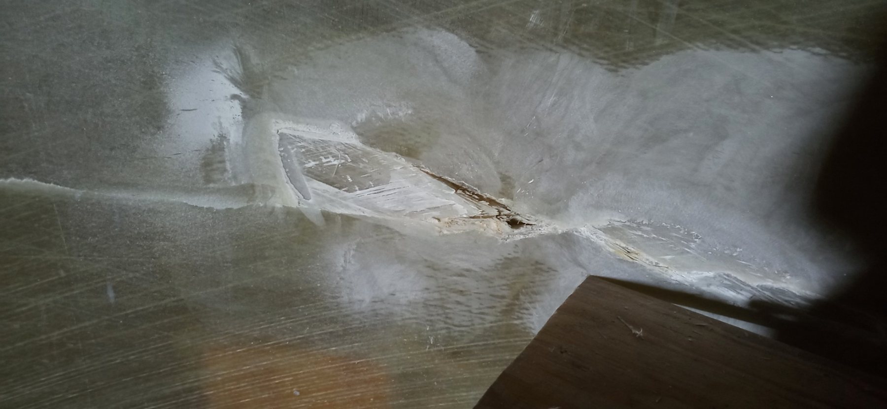 Trabajo de Reparaciones y reformas náuticas en Girona