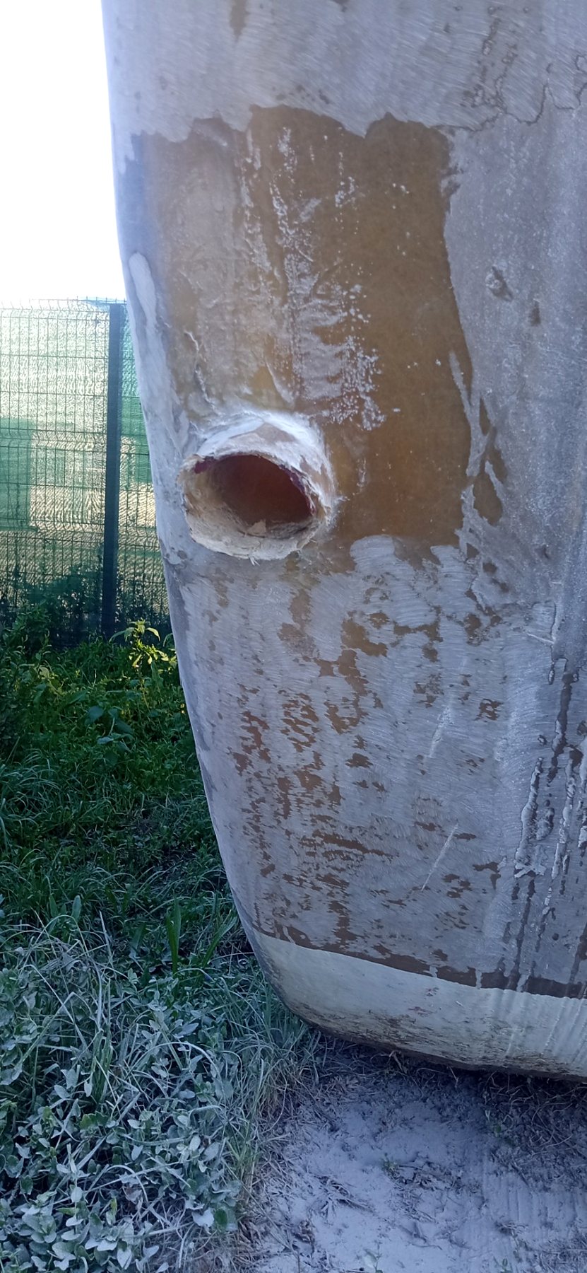 Trabajo de Reparaciones y reformas náuticas en Girona